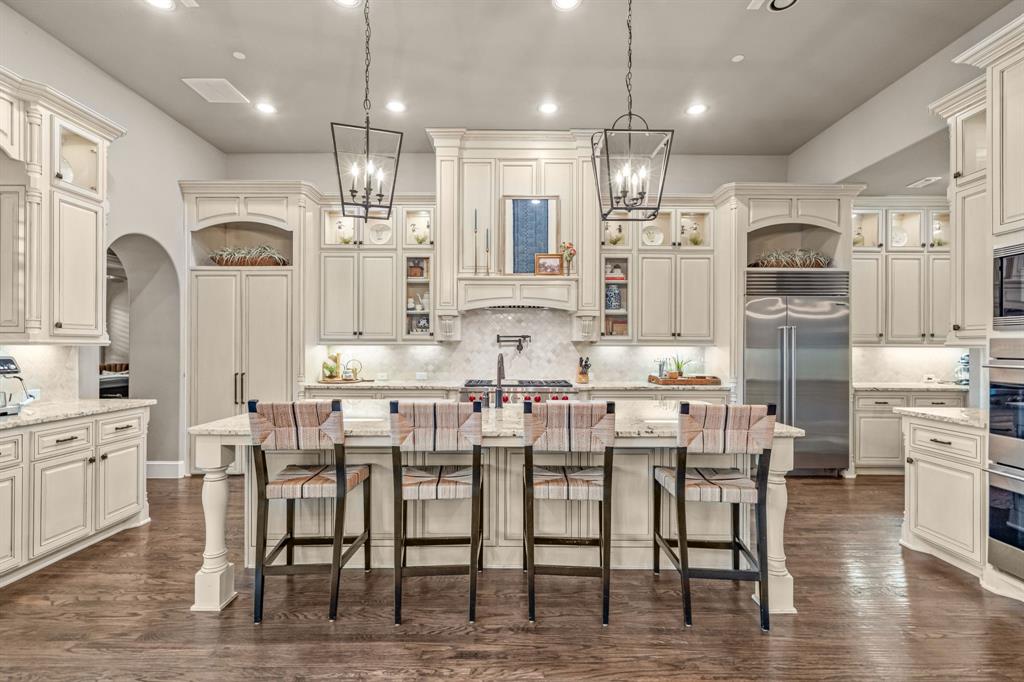 Shady Oaks Add - Residential