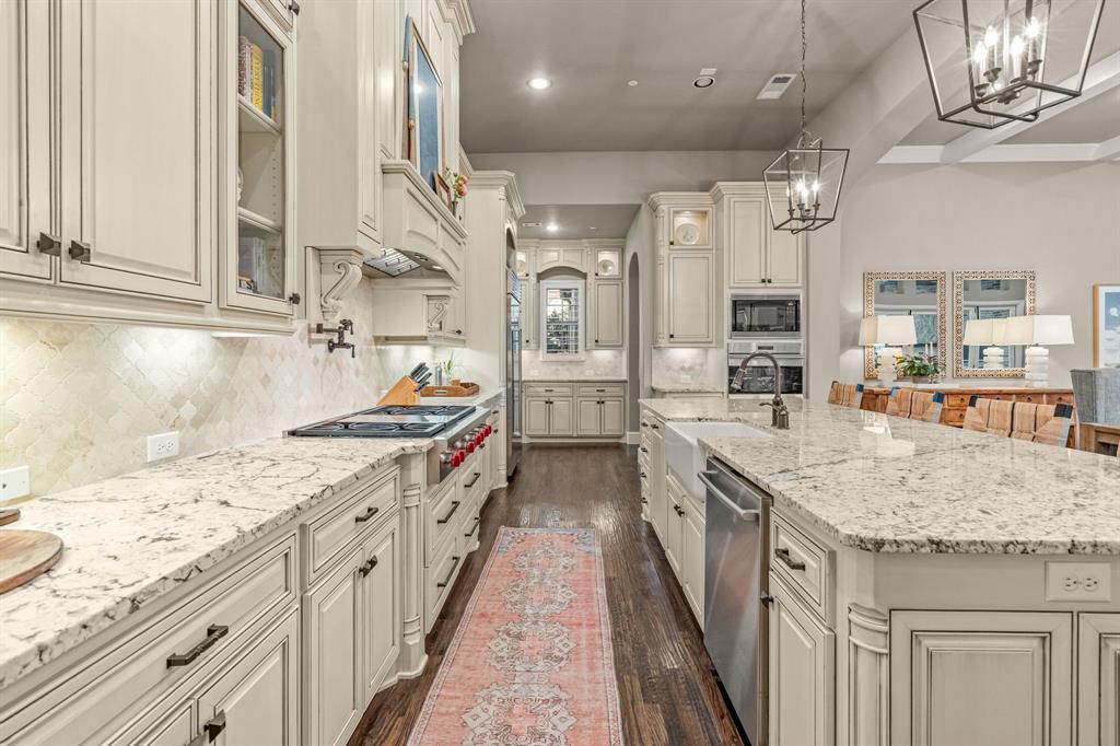 Shady Oaks Add - Residential