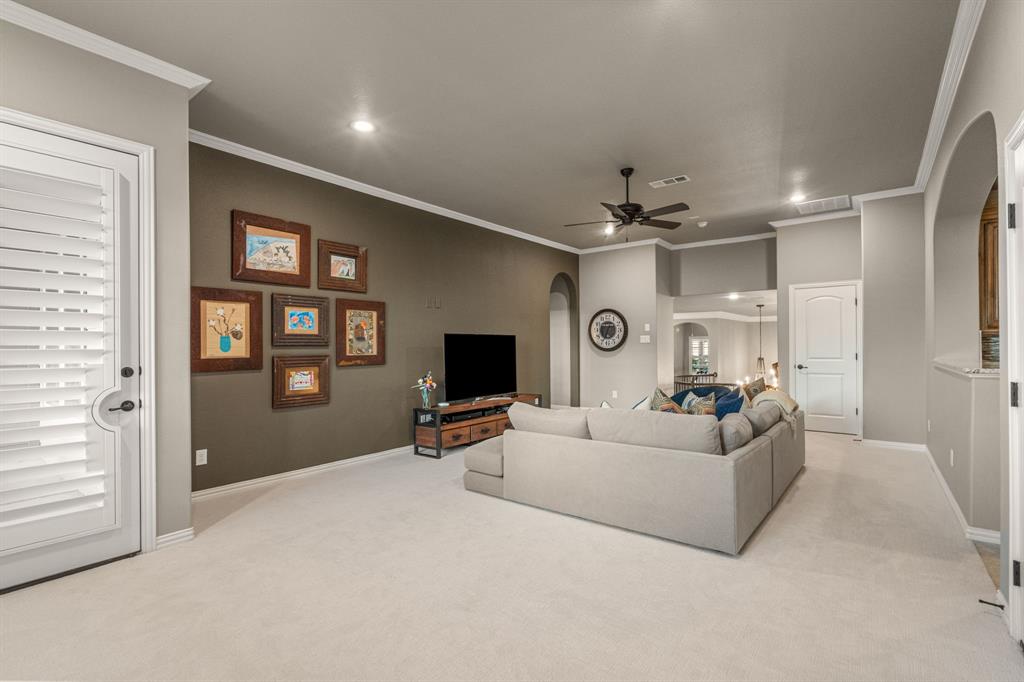 Shady Oaks Add - Residential