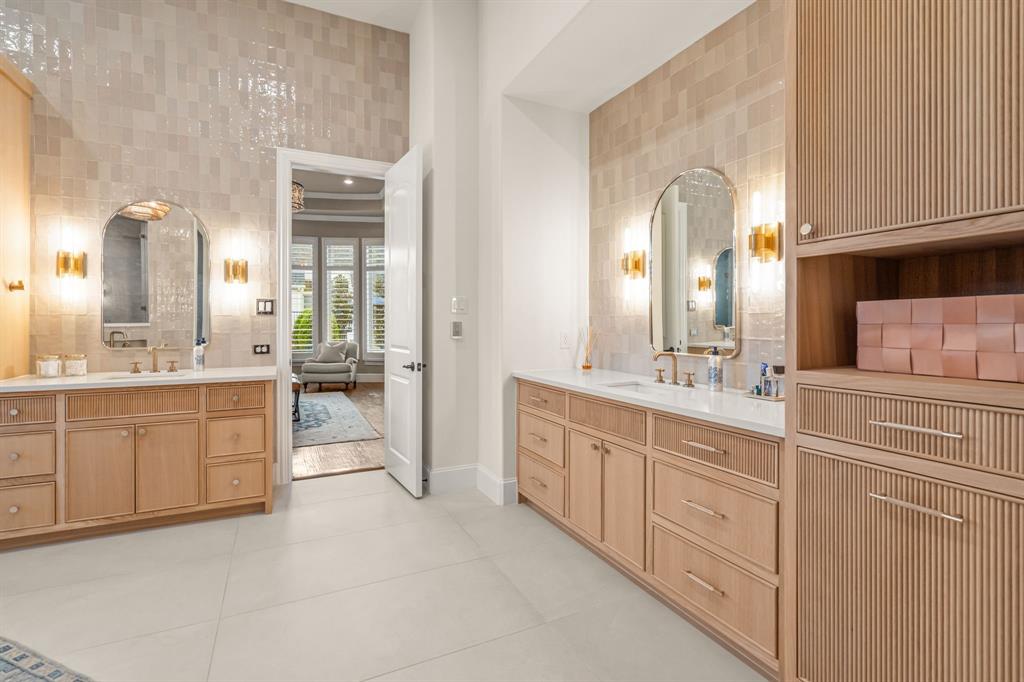 Shady Oaks Add - Residential