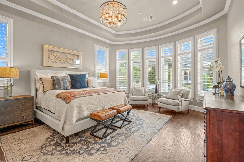 Shady Oaks Add - Residential