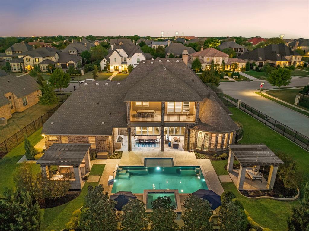 Shady Oaks Add - Residential