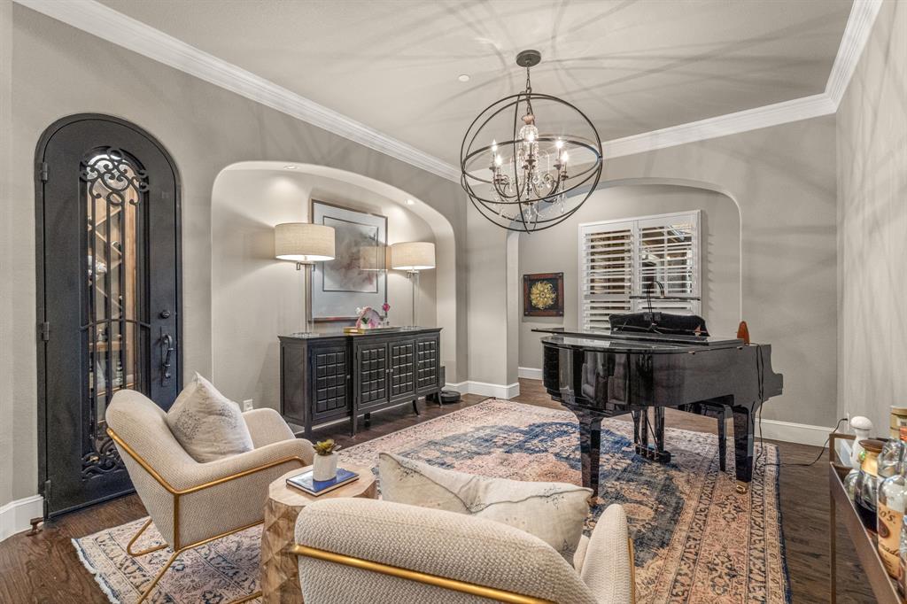 Shady Oaks Add - Residential