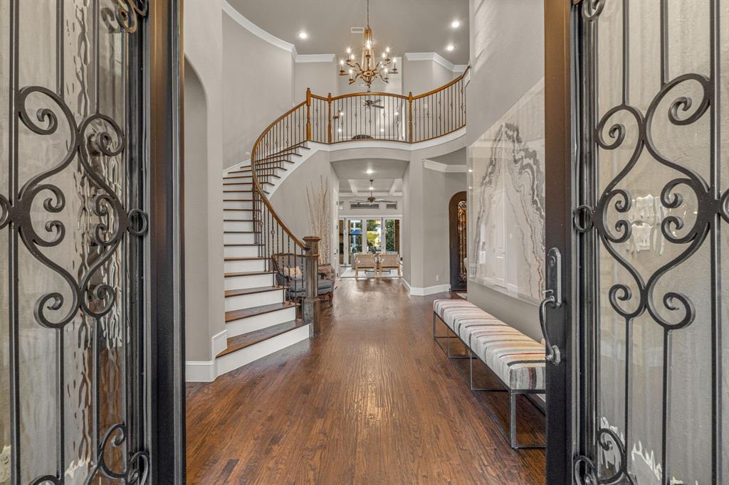 1000 Lexington Terrace