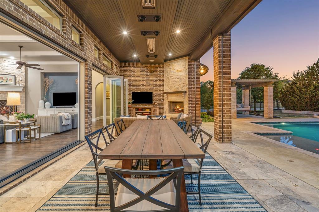 Shady Oaks Add - Residential