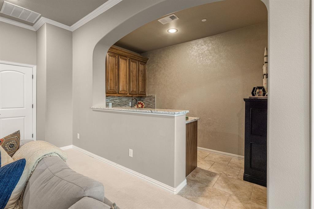 Shady Oaks Add - Residential