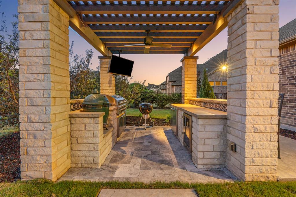 Shady Oaks Add - Residential