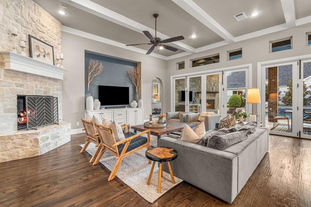 Shady Oaks Add - Residential