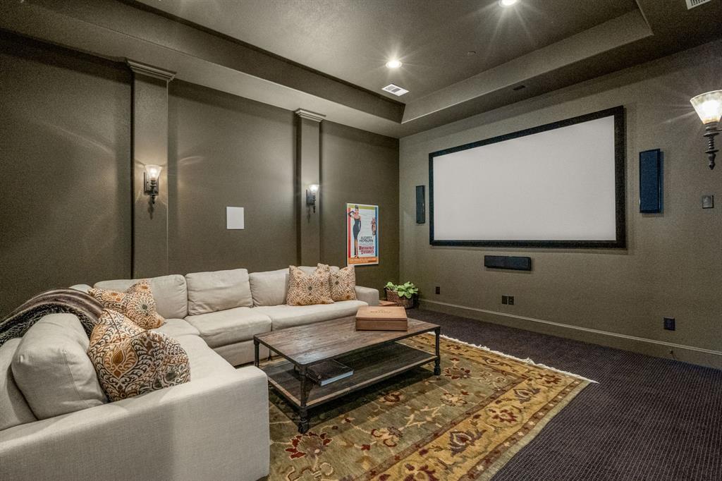 Shady Oaks Add - Residential