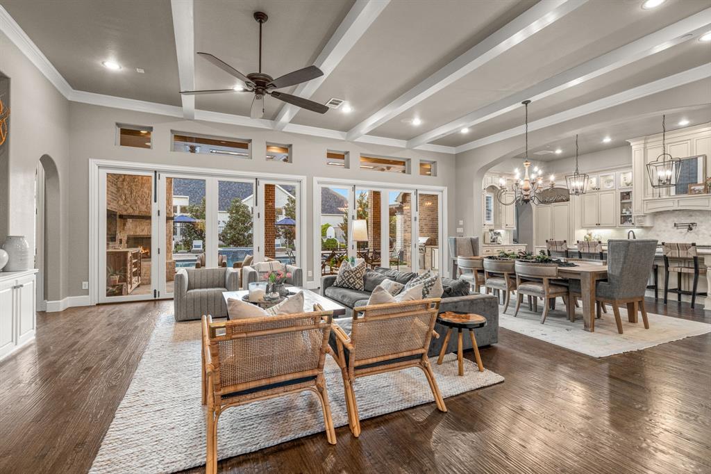 Shady Oaks Add - Residential