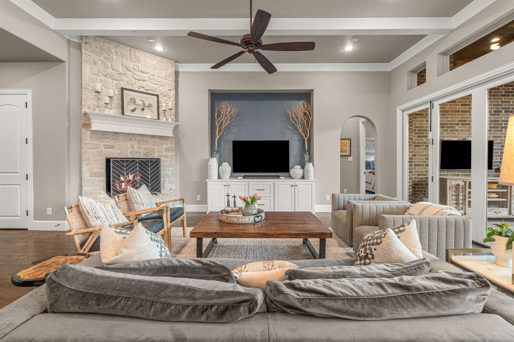 Shady Oaks Add - Residential