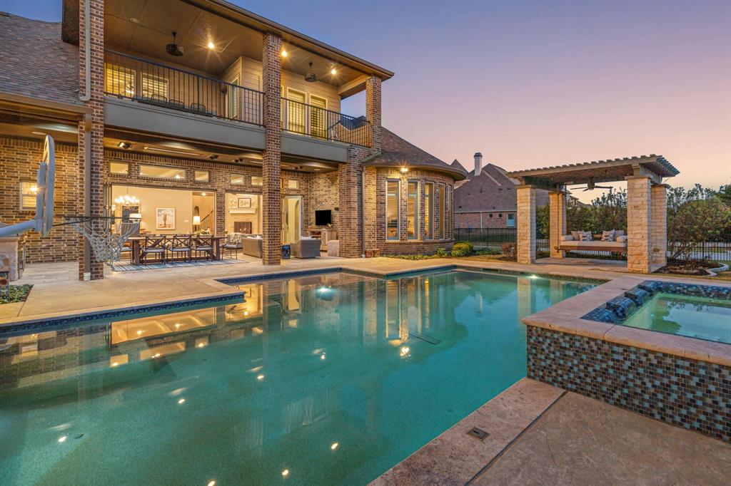 Shady Oaks Add - Residential