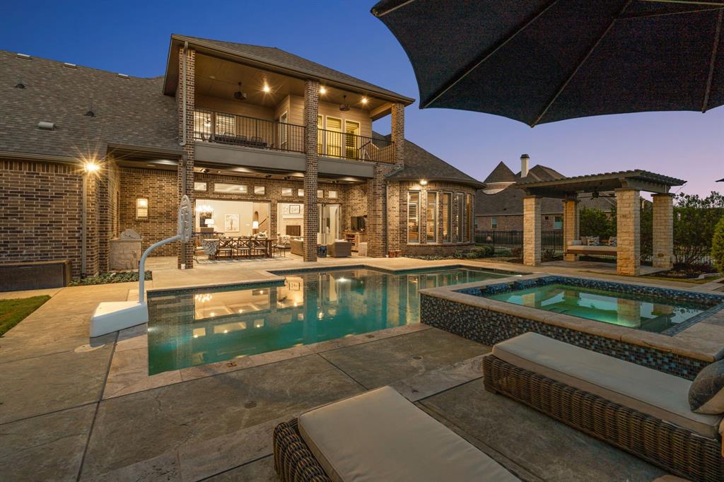 Shady Oaks Add - Residential