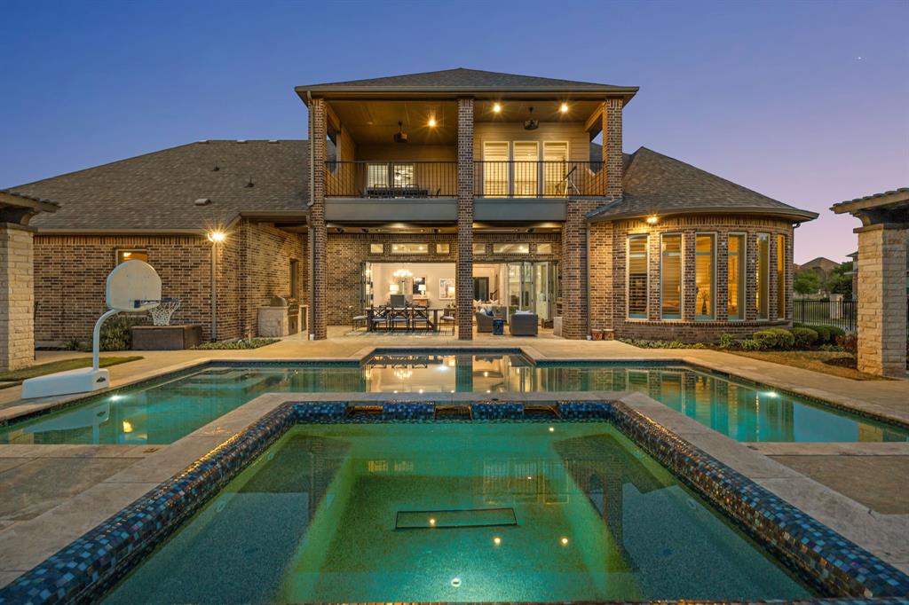 Shady Oaks Add - Residential