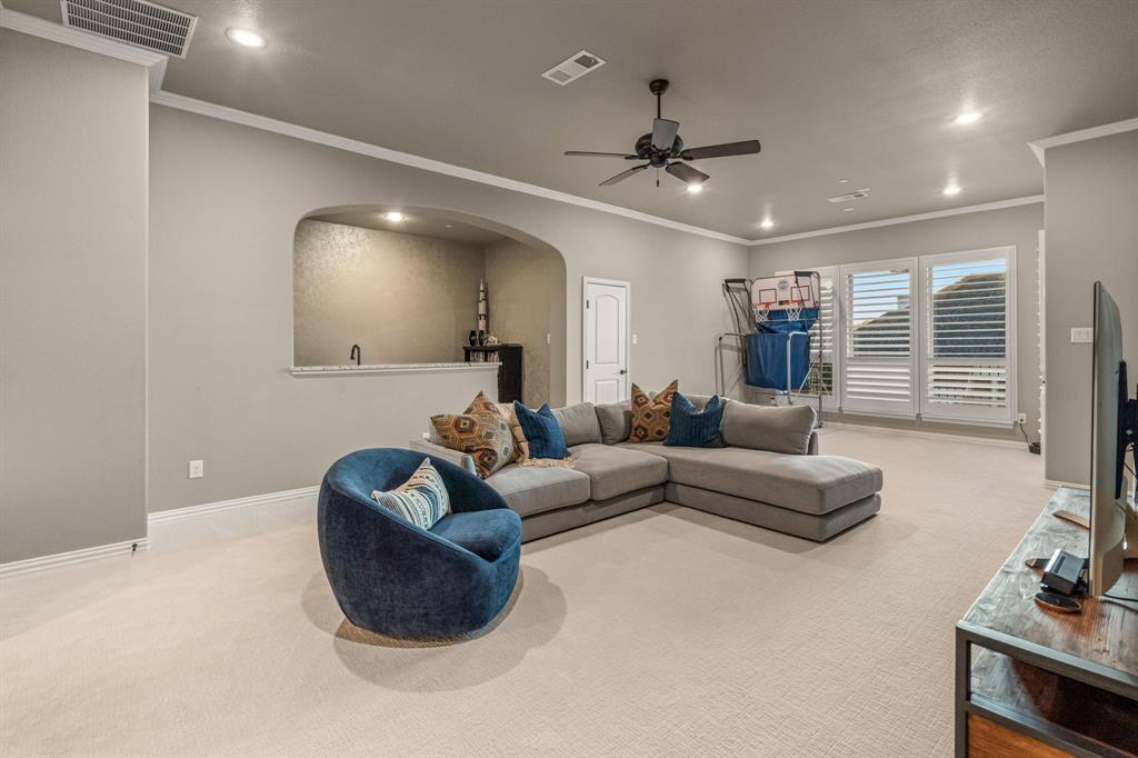 Shady Oaks Add - Residential