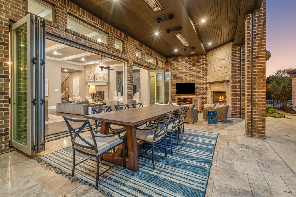 Shady Oaks Add - Residential