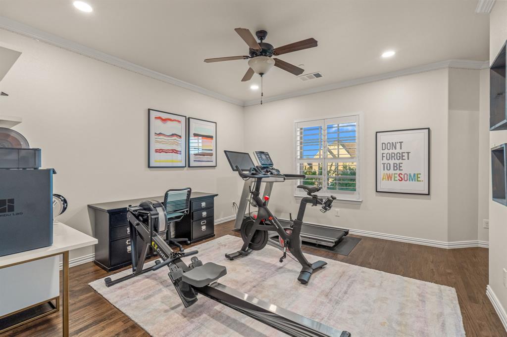 Shady Oaks Add - Residential