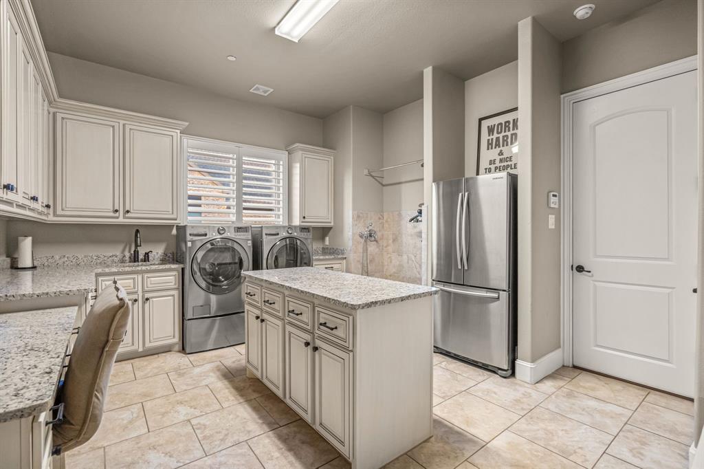 Shady Oaks Add - Residential