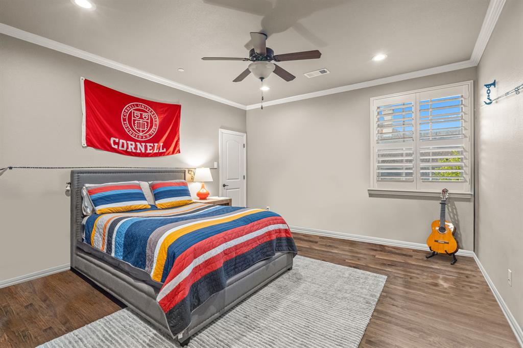 Shady Oaks Add - Residential