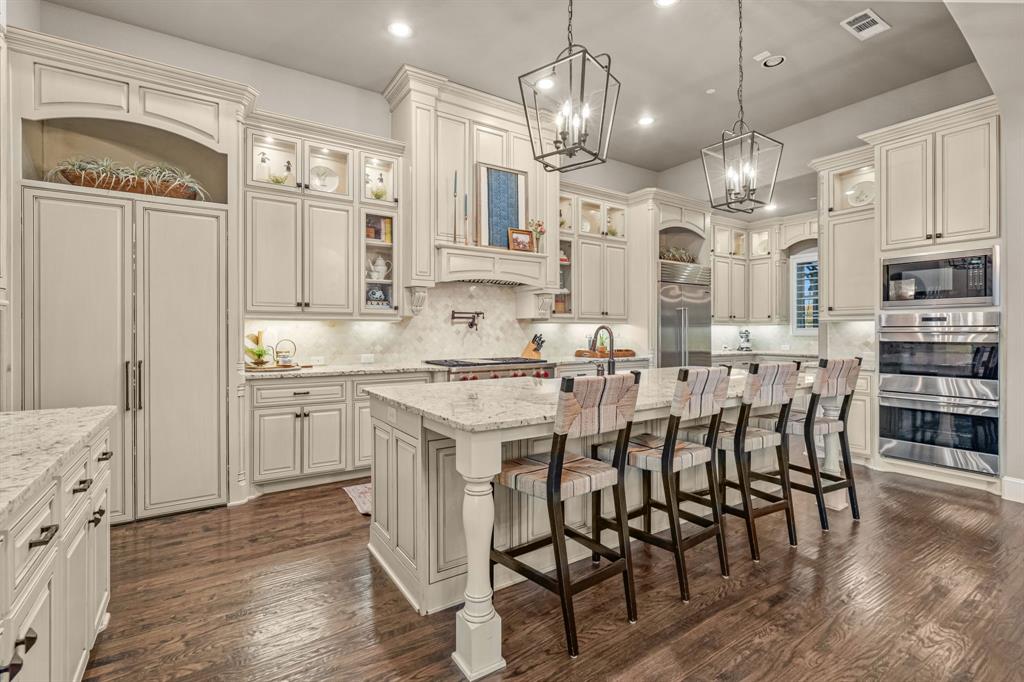 Shady Oaks Add - Residential