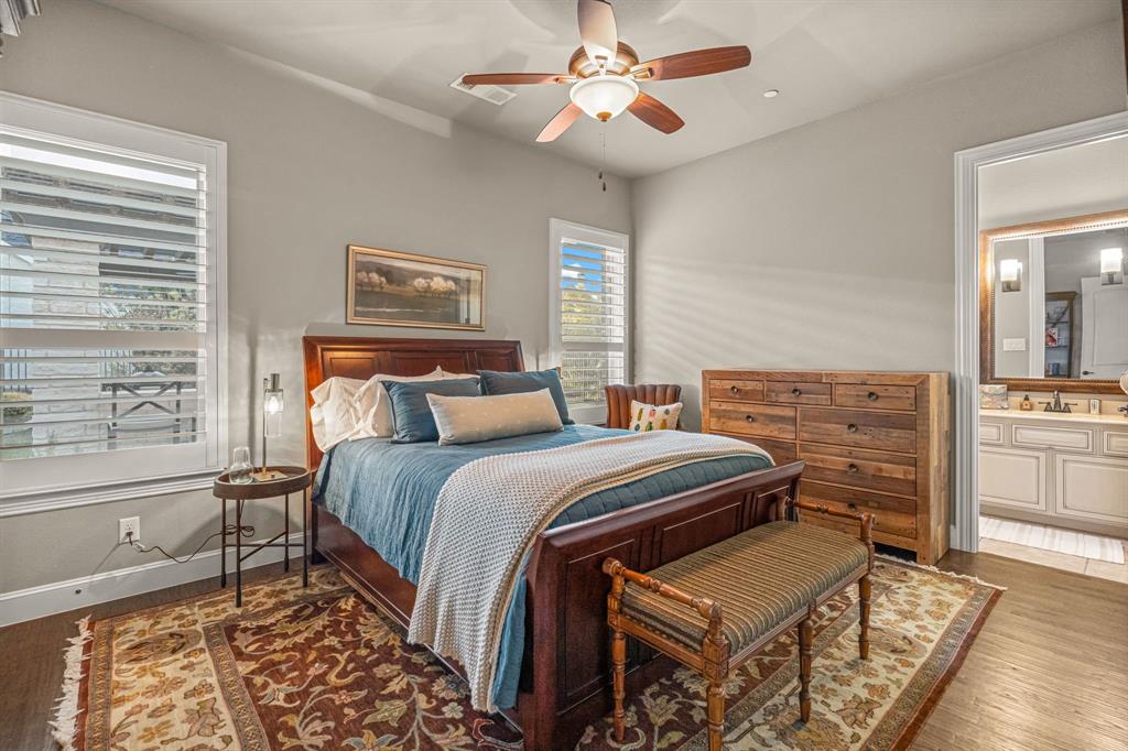 Shady Oaks Add - Residential