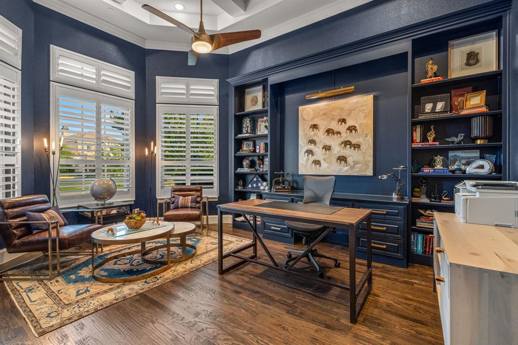 Shady Oaks Add - Residential