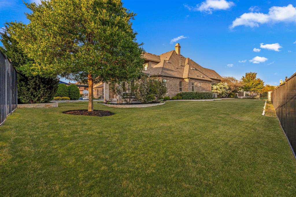 Shady Oaks Add - Residential