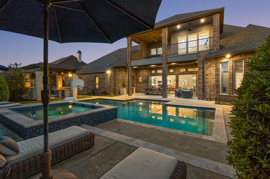 Shady Oaks Add - Residential