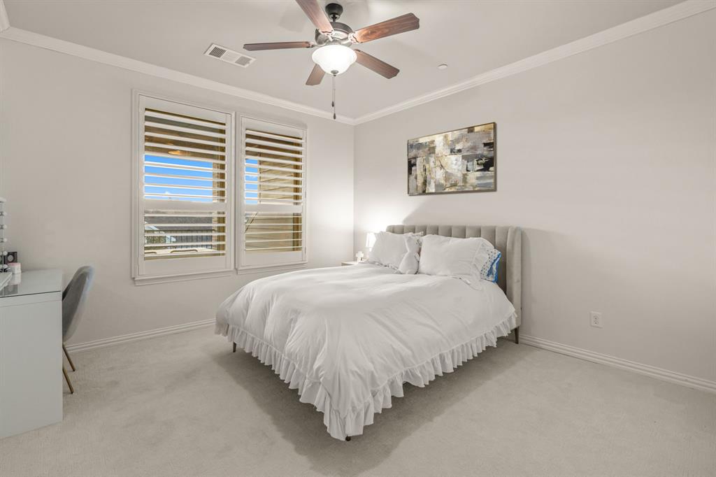 Shady Oaks Add - Residential