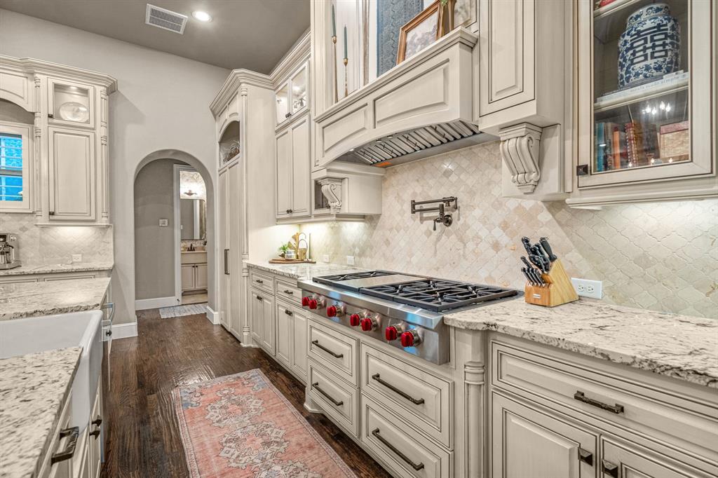 Shady Oaks Add - Residential