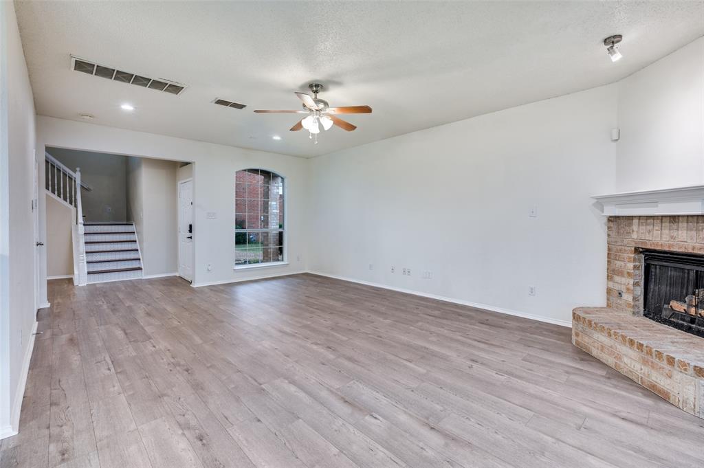 Park Glen Add - Residential