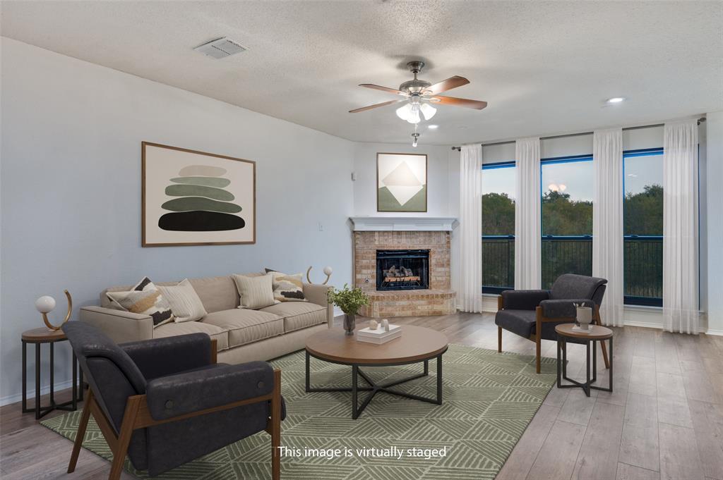 Park Glen Add - Residential