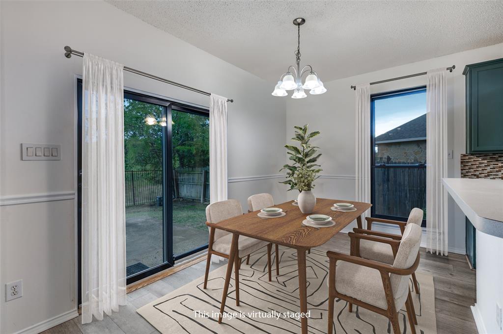 Park Glen Add - Residential