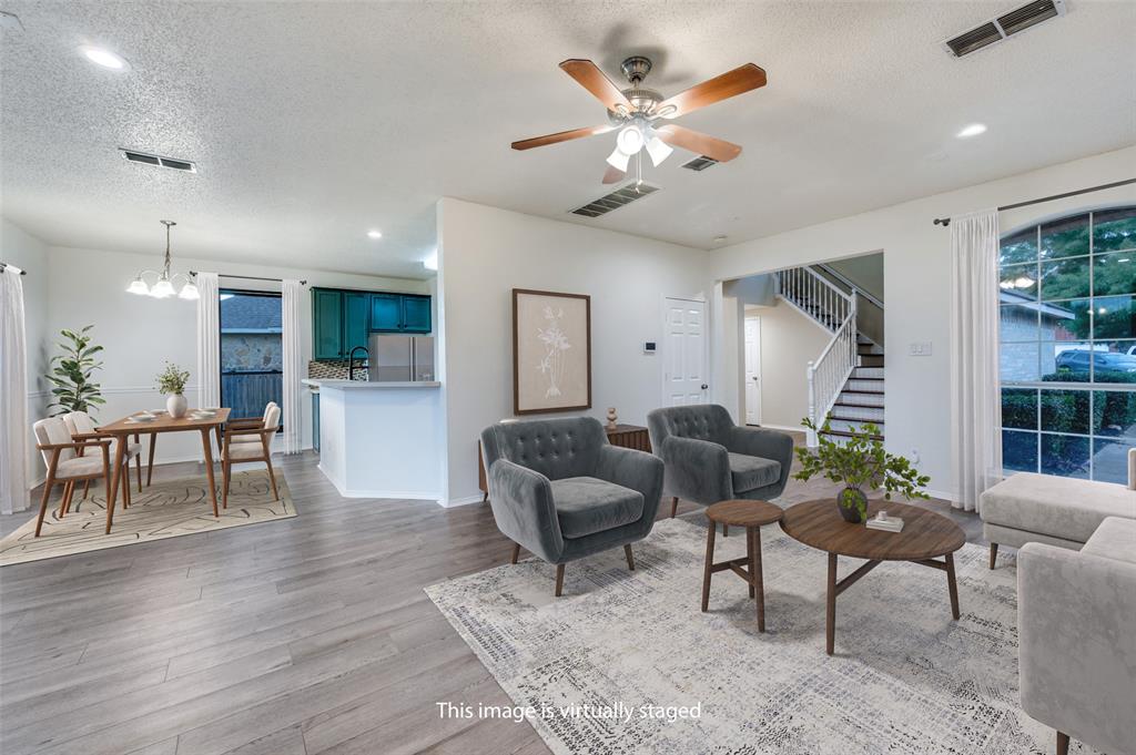 Park Glen Add - Residential