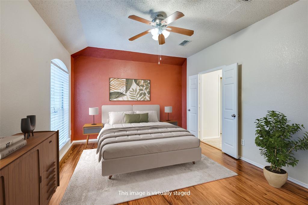 Park Glen Add - Residential