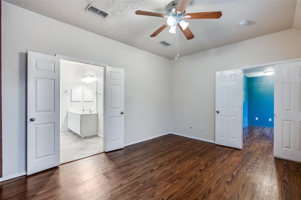 Park Glen Add - Residential