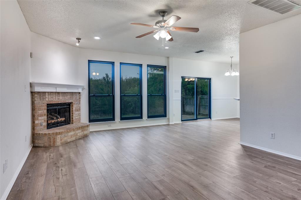 Park Glen Add - Residential