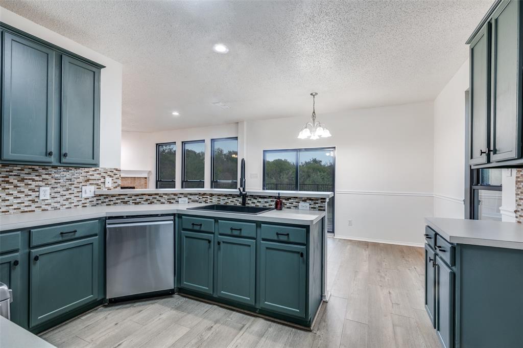 Park Glen Add - Residential