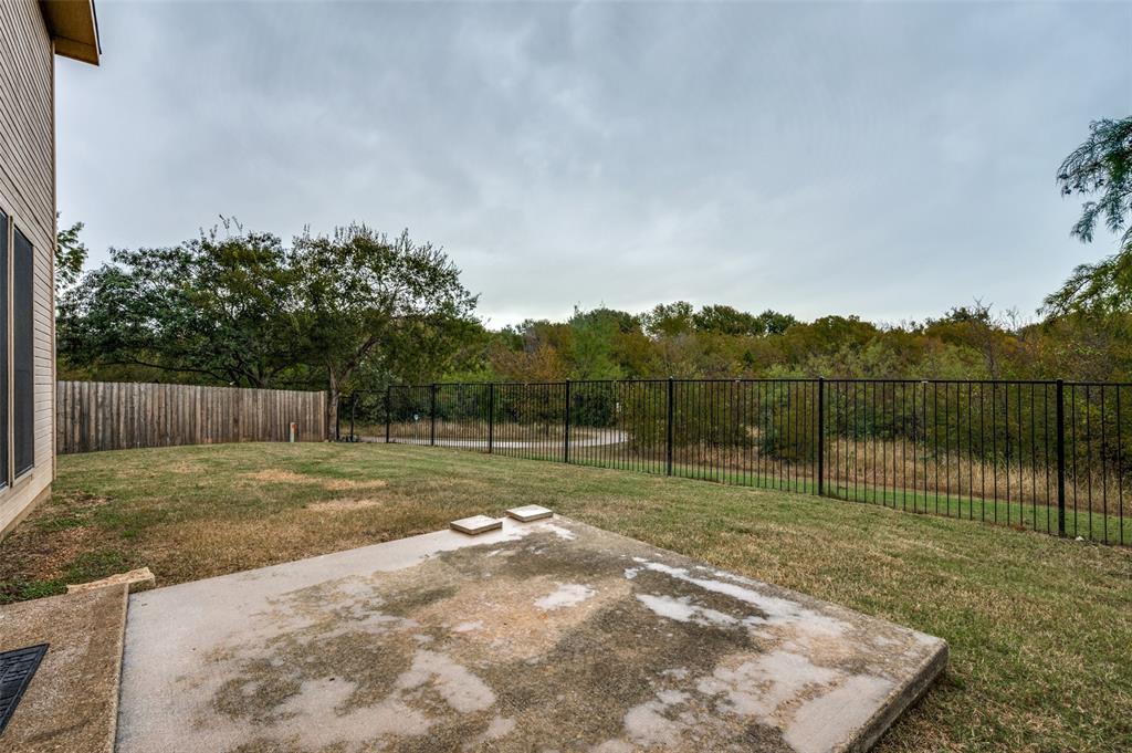 Park Glen Add - Residential