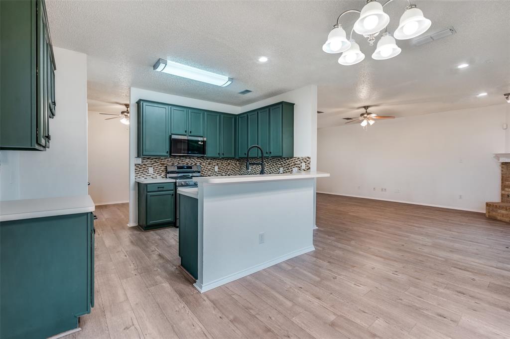 Park Glen Add - Residential