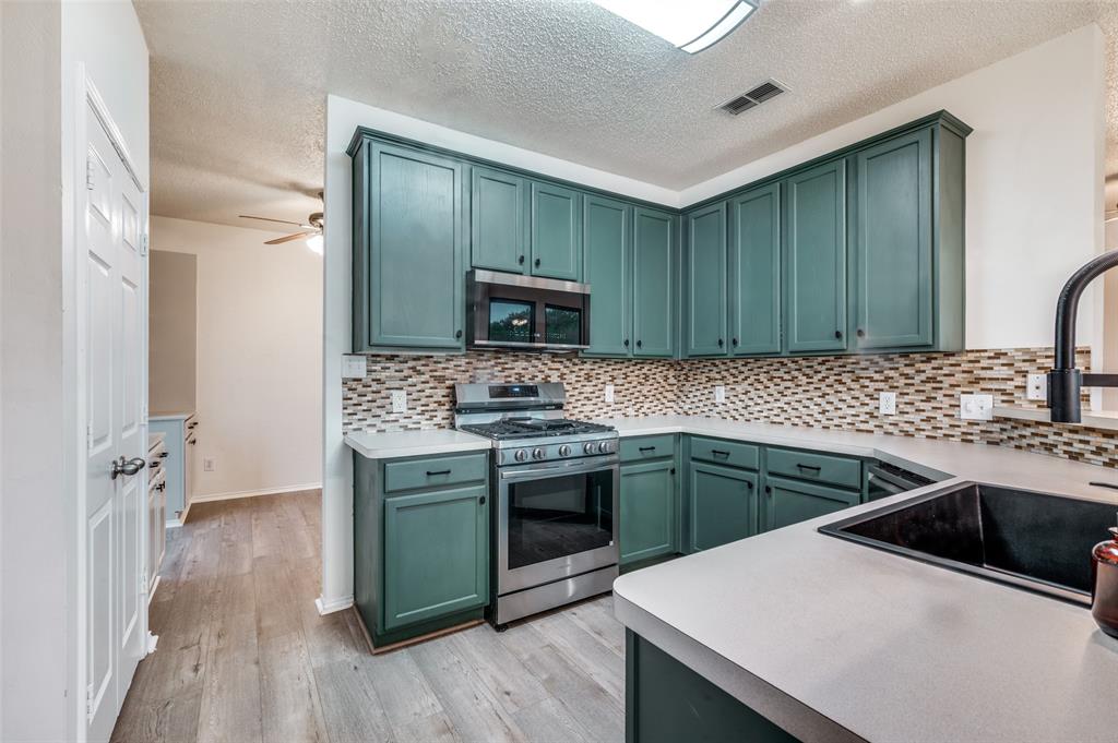 Park Glen Add - Residential