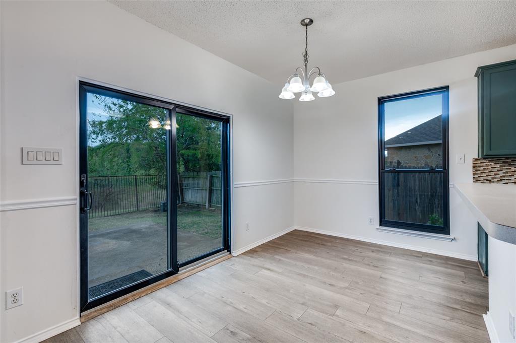 Park Glen Add - Residential