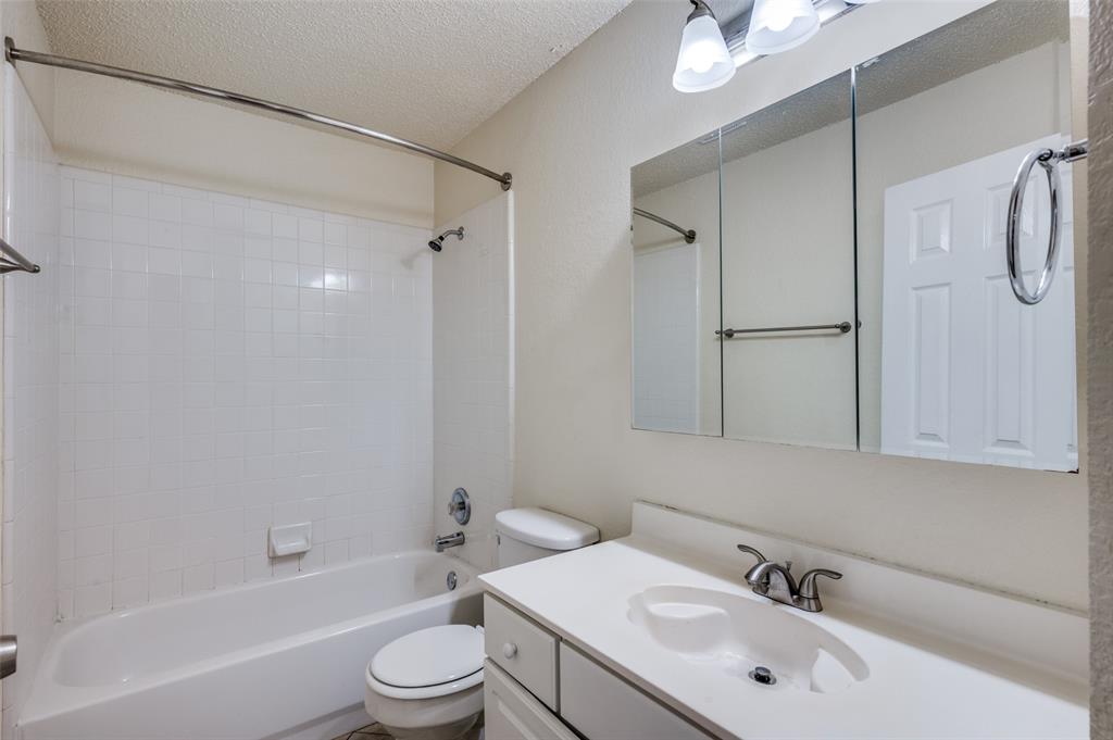 Park Glen Add - Residential