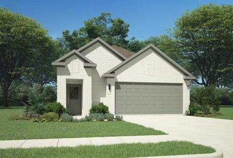 Photo of 2717 Baynes Place, Princeton, TX 75407 (MLS # 21310271)