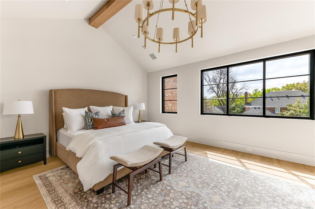 University Heights - Residential