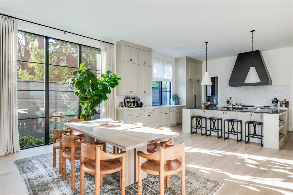 University Heights - Residential