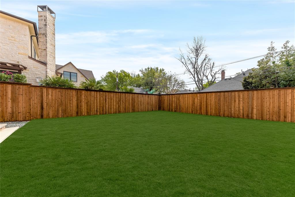 University Heights - Residential