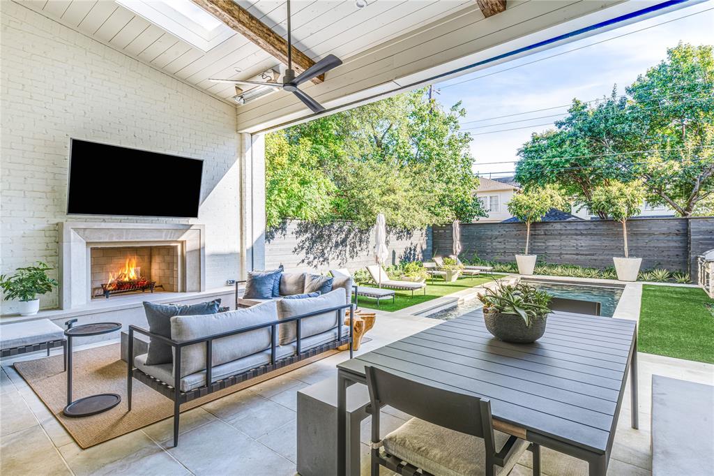 University Heights - Residential