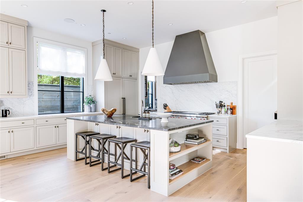 University Heights - Residential