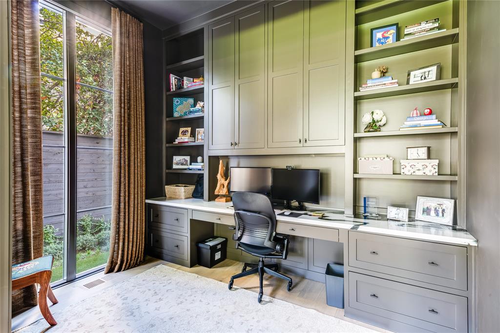 University Heights - Residential